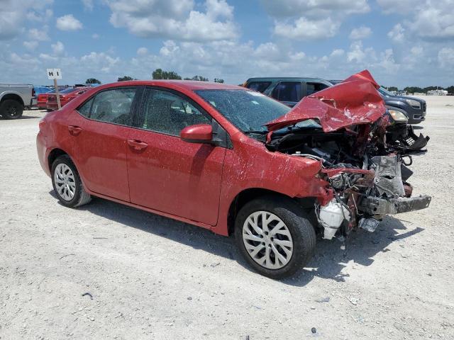 Photo 4 from auction – 2018 TOYOTA COROLLA L with VIN 5YFBURHE4JP790752