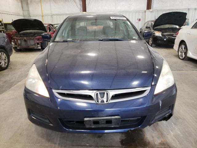 Photo 5 from auction – 2007 HONDA ACCORD SE with VIN 1HGCM56367A199710