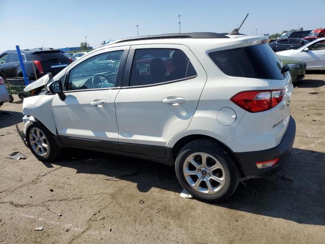 Photo 2 from auction – 2020 FORD ECOSPORT S with VIN MAJ3S2GE3LC340207