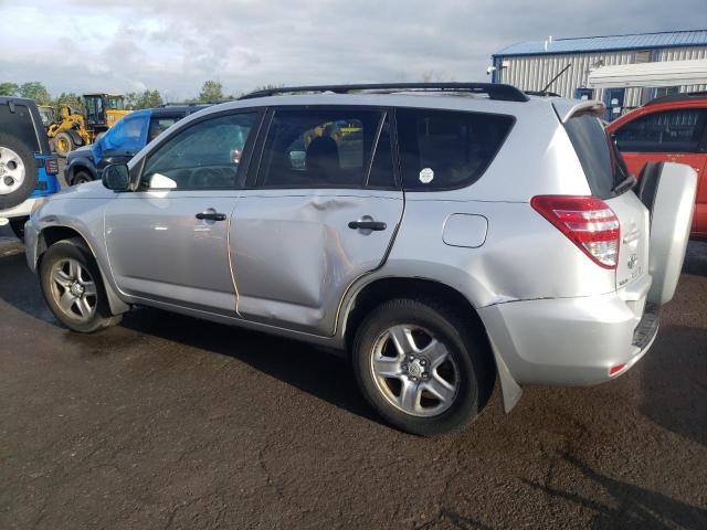 Photo 2 from auction – 2010 TOYOTA RAV4 with VIN JTMBF4DVXAD033599