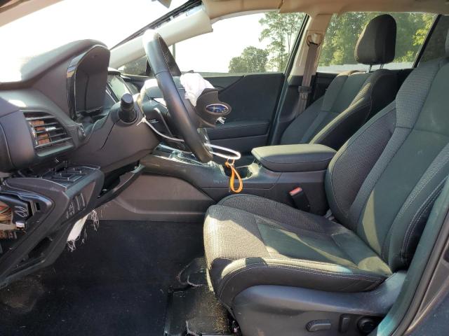 Photo 7 from auction – 2022 SUBARU OUTBACK PR with VIN 4S4BTACC0N3264557