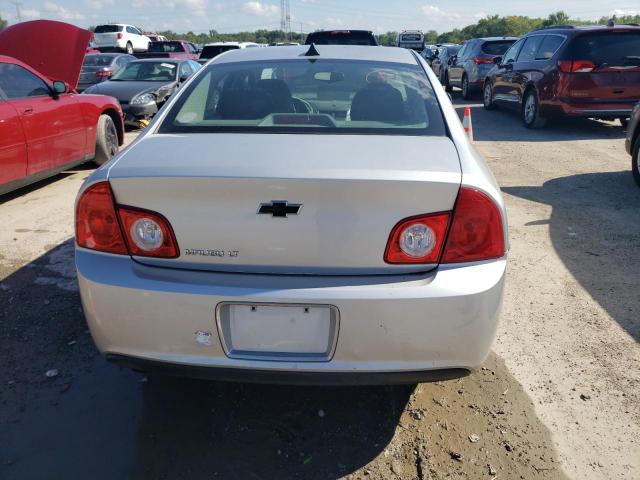 Photo 6 from auction – 2012 CHEVROLET MALIBU 1LT with VIN 1G1ZC5E06CF151973