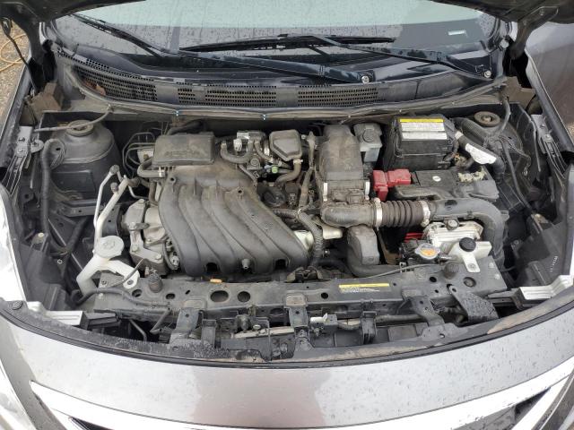 Photo 11 from auction – 2017 NISSAN VERSA S with VIN 3N1CN7AP9HL899722