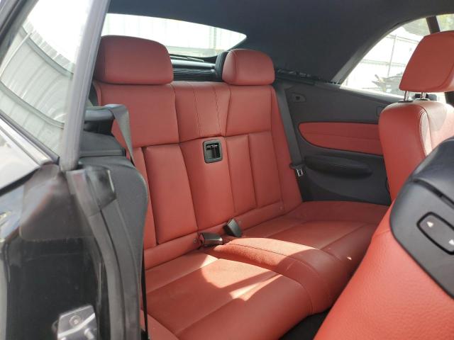 Photo 10 from auction – 2011 BMW 135 I with VIN WBAUN7C56BVM25177