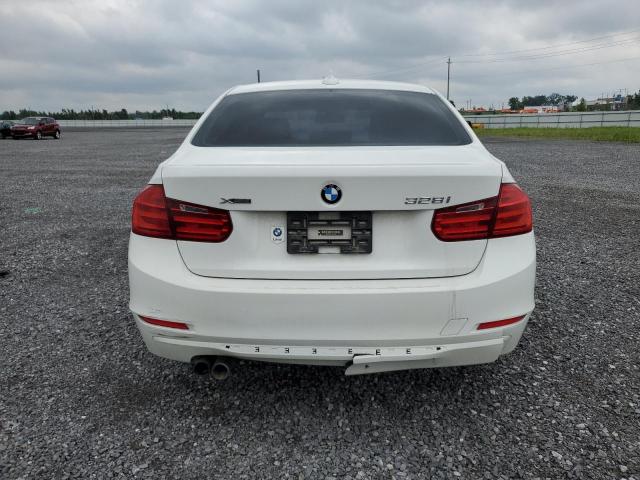 Photo 6 from auction – 2013 BMW 328 XI with VIN WBA3B3C58DF544651