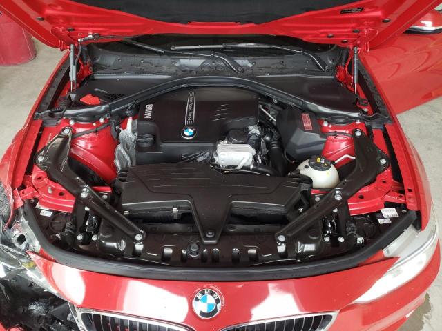 Photo 11 from auction – 2014 BMW 428 I with VIN WBA3V5C58EP747859