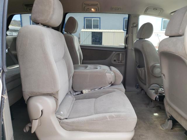 Photo 11 from auction – 2005 TOYOTA SIENNA CE with VIN 5TDZA23C85S360210