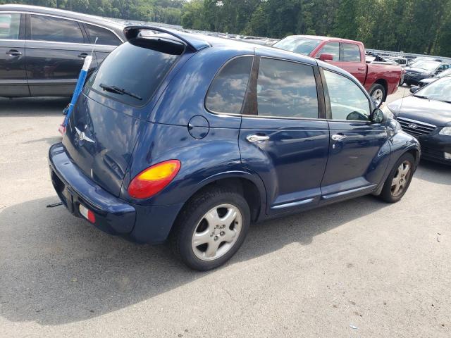 Photo 3 from auction – 2001 CHRYSLER PT CRUISER with VIN 3C4FY4BB51T296310