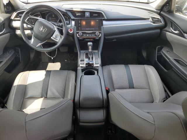 Photo 8 from auction – 2018 HONDA CIVIC EXL with VIN JHMFC1F71JX028103