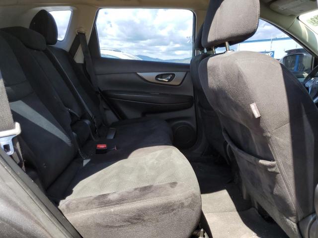 Photo 10 from auction – 2014 NISSAN ROGUE S with VIN 5N1AT2MV3EC777996