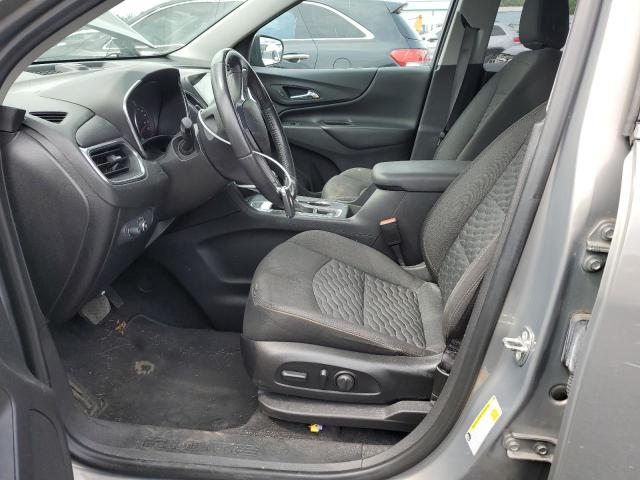 Photo 7 from auction – 2018 CHEVROLET EQUINOX LT with VIN 3GNAXSEV9JS642251