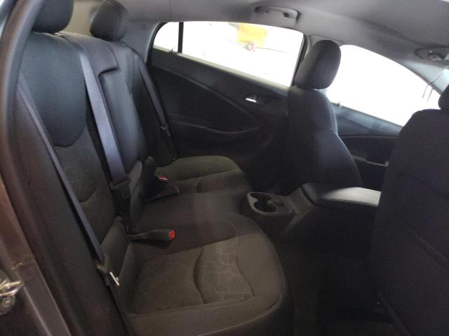 Photo 10 from auction – 2017 CHEVROLET VOLT LT with VIN 1G1RA6S56HU190027