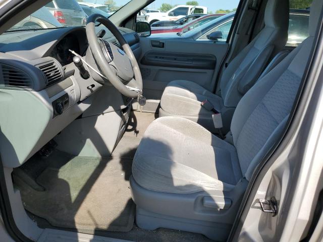 صورة رقم 7 من المزاد - 2004 FORD FREESTAR S مع VIN 2FMZA51694BA89992