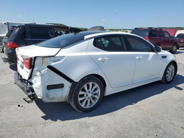 Photo 3 from auction – 2015 KIA OPTIMA EX with VIN 5XXGN4A76FG478742