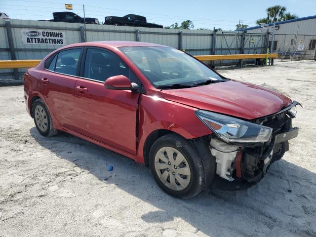 Photo 4 from auction – 2019 KIA RIO S with VIN 3KPA24AB5KE210271