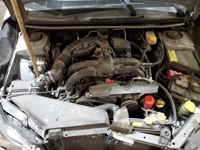 Photo 11 from auction – 2013 SUBARU IMPREZA with VIN JF1GPAA64DH854411