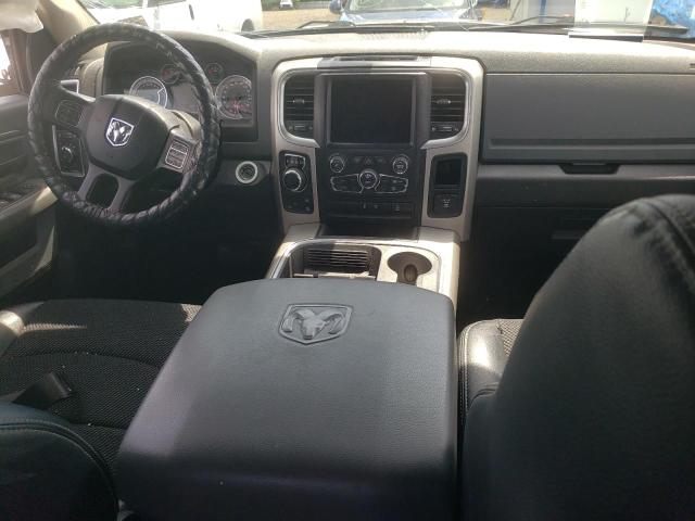 Photo 8 from auction – 2019 RAM 1500 CLASS with VIN 1C6RR7LG2KS717755