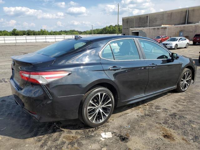 Photo 3 from auction – 2020 TOYOTA CAMRY SE with VIN 4T1G11AK2LU307129
