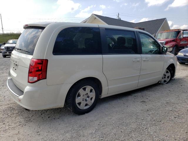 Photo 3 from auction – 2012 DODGE GRAND CARA with VIN 2C4RDGBG0CR335767