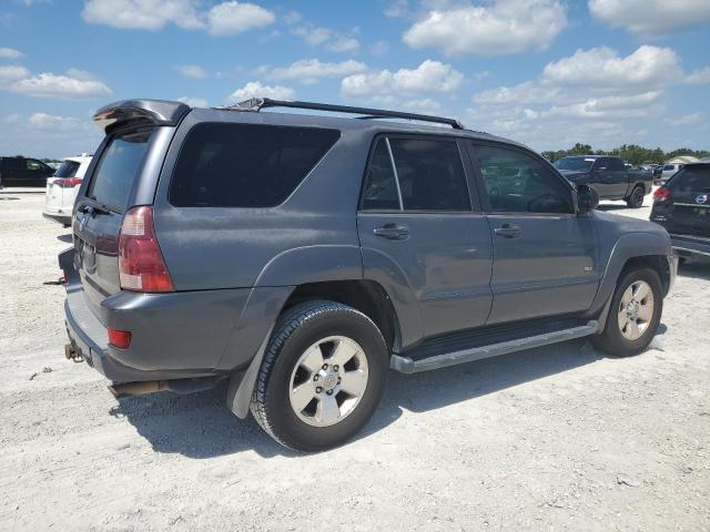 Photo 3 from auction – 2005 TOYOTA 4RUNNER SR with VIN JTEZU14R450051918