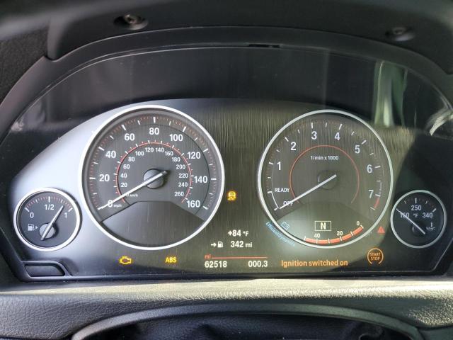 Photo 9 from auction – 2018 BMW 440I with VIN WBA4W7C59JAD29064