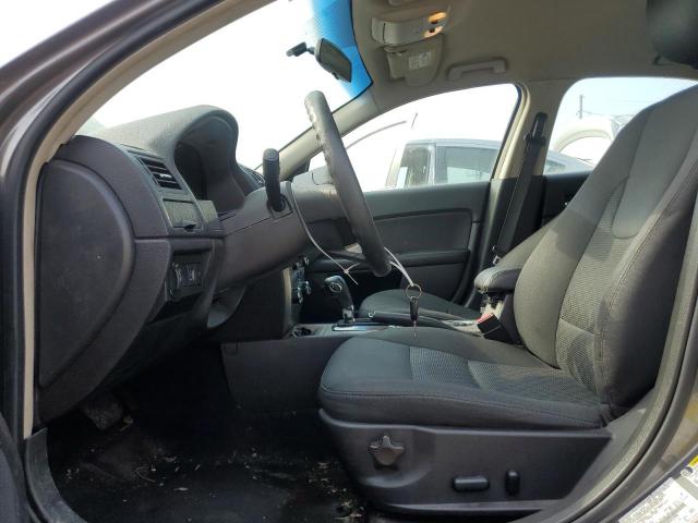 Photo 7 from auction – 2011 FORD FUSION SE with VIN 3FAHP0HG8BR343390