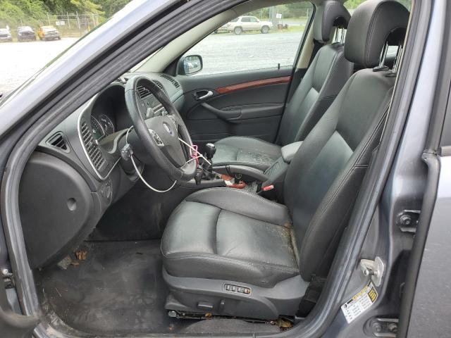 Zdjęcie 7 z aukcji – 2008 SAAB 9-3 2.0T z VIN YS3FB46Y981113825