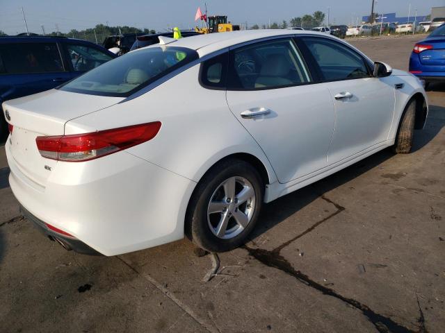 Photo 3 from auction – 2017 KIA OPTIMA EX with VIN 5XXGU4L34HG151479