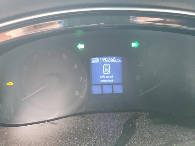Photo 9 from auction – 2013 HYUNDAI GENESIS 3. with VIN KMHGC4DD5DU255201