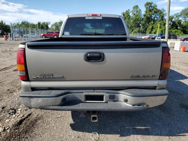 Photo 6 from auction – 2002 CHEVROLET SILVERADO with VIN 2GCEK19T021262143