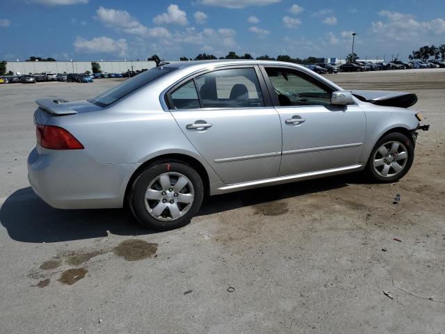 Zdjęcie 3 z aukcji – 2009 KIA OPTIMA LX z VIN KNAGE228295290110