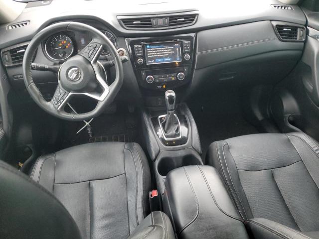 Photo 8 from auction – 2017 NISSAN ROGUE S with VIN 5N1AT2MT4HC852093