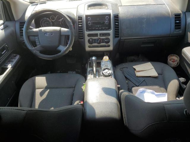 Photo 8 from auction – 2008 FORD 1310 TRACT with VIN 2FMDK36C08BA11133