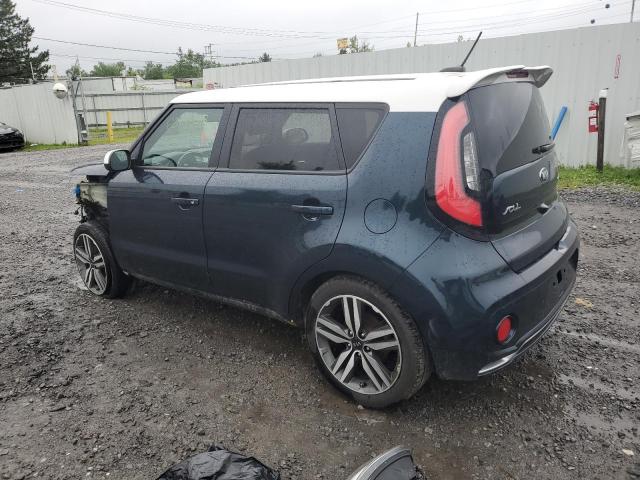 صورة رقم 2 من المزاد - 2018 KIA SOUL + مع VIN KNDJP3A54J7576517