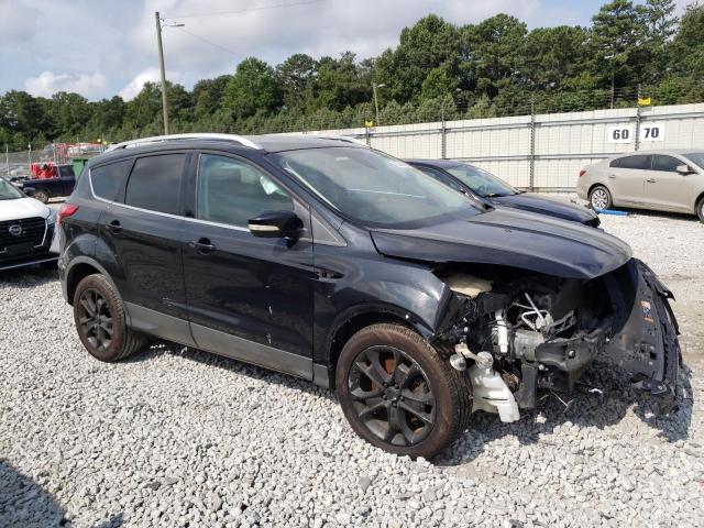 Photo 4 from auction – 2014 FORD ESCAPE TIT with VIN 1FMCU0J9XEUC03133