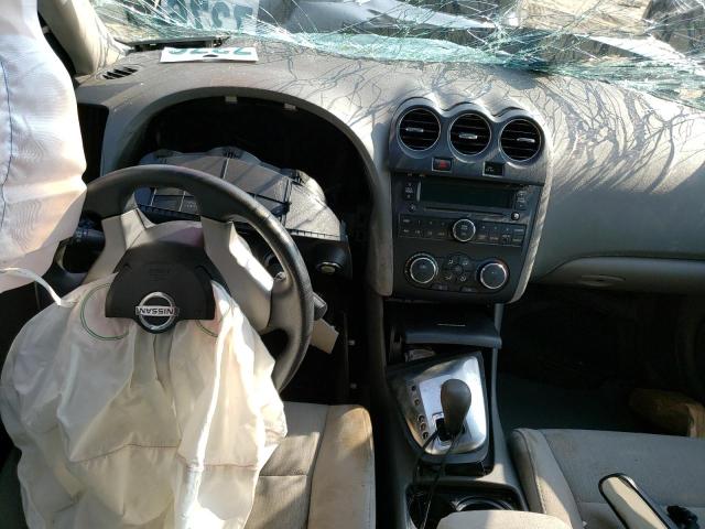 Photo 8 from auction – 2012 NISSAN ALTIMA BAS with VIN 1N4AL2AP9CC178873