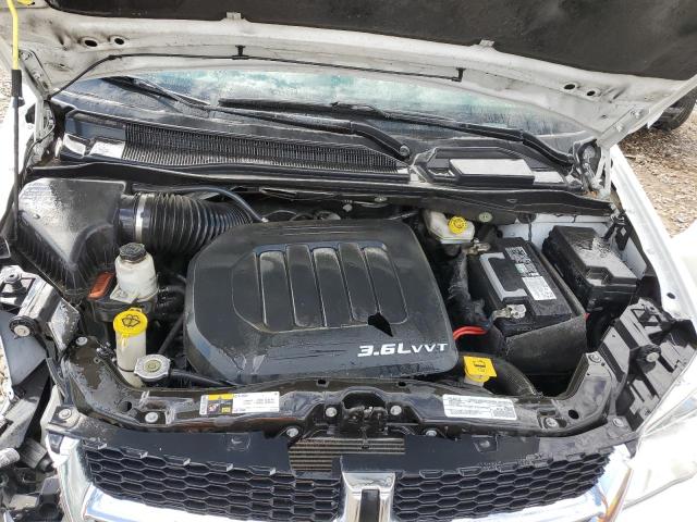 Photo 11 from auction – 2019 DODGE GRAND CARA with VIN 2C4RDGCG5KR519857