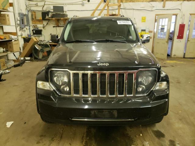 Photo 5 from auction – 2011 JEEP LIBERTY SP with VIN 1J4PN2GK5BW573179