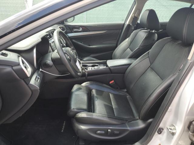 Photo 7 from auction – 2017 NISSAN MAXIMA 3.5 with VIN 1N4AA6AP0HC450537