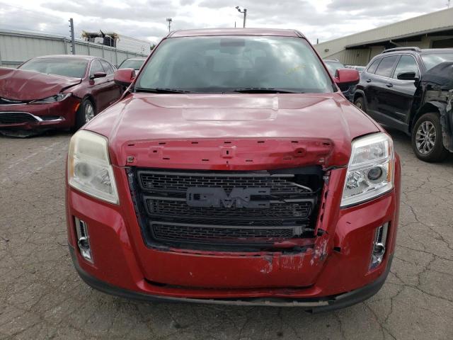 Photo 5 from auction – 2013 GMC TERRAIN SL with VIN 2GKFLREKXD6202944