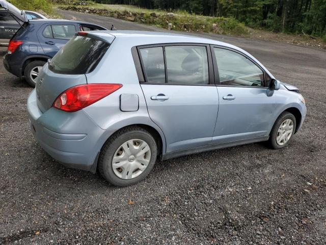Photo 3 from auction – 2010 NISSAN VERSA S with VIN 3N1BC1CP1AL363462