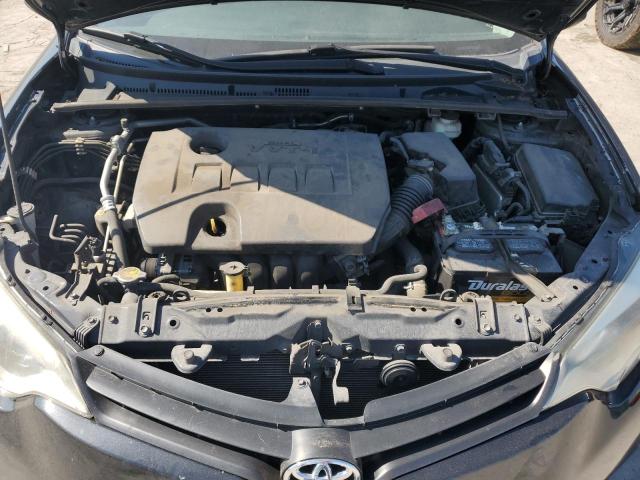 Photo 11 from auction – 2014 TOYOTA COROLLA L with VIN 5YFBURHE9EP131183