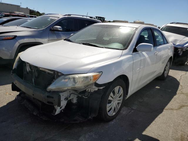 TOYOTA CAMRY BASE 2010 with VIN 4T4BF3EK6AR030697 - Photo from auction
