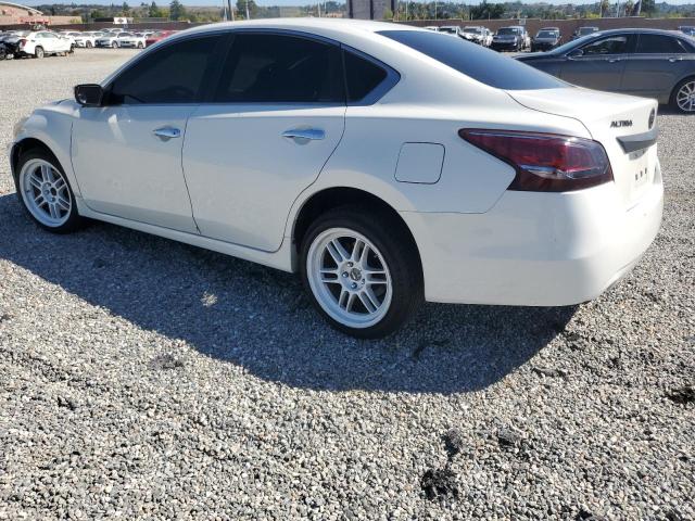 Photo 2 from auction – 2013 NISSAN ALTIMA 2.5 with VIN 1N4AL3AP1DN555885