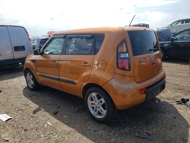 Photo 2 from auction – 2011 KIA SOUL + with VIN KNDJT2A2XB7298199