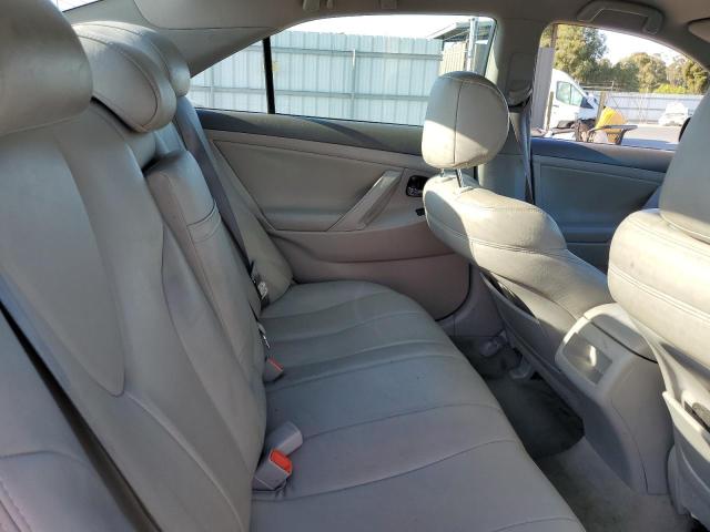Photo 10 from auction – 2009 TOYOTA CAMRY BASE with VIN 4T4BE46K29R119332