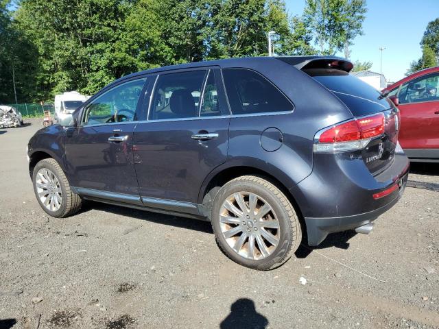 Photo 2 from auction – 2013 LINCOLN MKX with VIN 2LMDJ8JK7DBL30462
