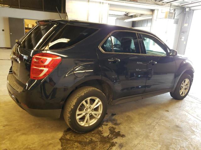 Снимка 3 от търг – 2017 CHEVROLET EQUINOX LS с VIN 2GNFLEEK5H6208331