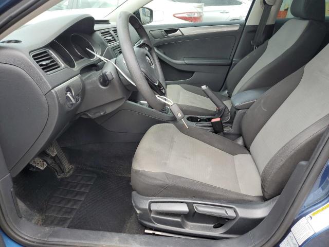 Photo 7 from auction – 2017 VOLKSWAGEN JETTA S with VIN 3VW167AJ9HM383753