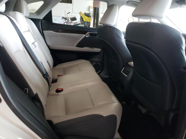 Снимка 11 от търг – 2016 LEXUS RX 350 BAS с VIN 2T2BZMCA8GC047458